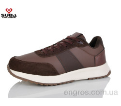 Кроссовки SUBA